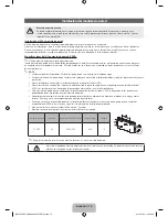 Предварительный просмотр 33 страницы Samsung 5100 Series User Manual