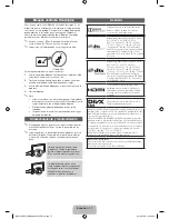 Предварительный просмотр 35 страницы Samsung 5100 Series User Manual