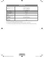 Предварительный просмотр 36 страницы Samsung 5100 Series User Manual