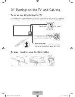 Preview for 7 page of Samsung 5201 User Manual