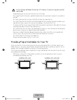 Preview for 28 page of Samsung 5201 User Manual