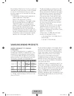 Preview for 31 page of Samsung 5201 User Manual