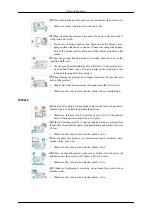 Предварительный просмотр 5 страницы Samsung 520DXN - SyncMaster - 52" LCD Flat Panel Display User Manual