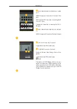 Предварительный просмотр 14 страницы Samsung 520DXN - SyncMaster - 52" LCD Flat Panel Display User Manual