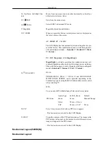 Предварительный просмотр 18 страницы Samsung 520DXN - SyncMaster - 52" LCD Flat Panel Display User Manual