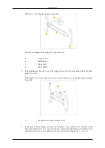 Предварительный просмотр 22 страницы Samsung 520DXN - SyncMaster - 52" LCD Flat Panel Display User Manual