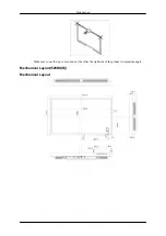 Предварительный просмотр 25 страницы Samsung 520DXN - SyncMaster - 52" LCD Flat Panel Display User Manual