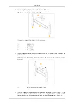 Предварительный просмотр 28 страницы Samsung 520DXN - SyncMaster - 52" LCD Flat Panel Display User Manual