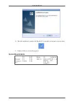 Предварительный просмотр 50 страницы Samsung 520DXN - SyncMaster - 52" LCD Flat Panel Display User Manual