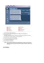 Предварительный просмотр 52 страницы Samsung 520DXN - SyncMaster - 52" LCD Flat Panel Display User Manual