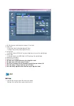 Предварительный просмотр 59 страницы Samsung 520DXN - SyncMaster - 52" LCD Flat Panel Display User Manual