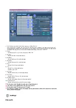 Предварительный просмотр 62 страницы Samsung 520DXN - SyncMaster - 52" LCD Flat Panel Display User Manual