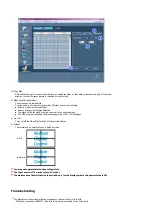 Предварительный просмотр 68 страницы Samsung 520DXN - SyncMaster - 52" LCD Flat Panel Display User Manual