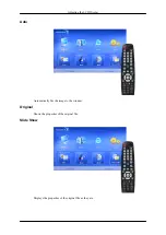 Предварительный просмотр 101 страницы Samsung 520DXN - SyncMaster - 52" LCD Flat Panel Display User Manual