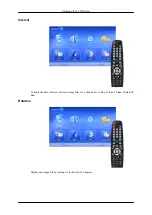 Предварительный просмотр 102 страницы Samsung 520DXN - SyncMaster - 52" LCD Flat Panel Display User Manual