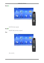 Предварительный просмотр 104 страницы Samsung 520DXN - SyncMaster - 52" LCD Flat Panel Display User Manual