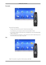 Предварительный просмотр 108 страницы Samsung 520DXN - SyncMaster - 52" LCD Flat Panel Display User Manual