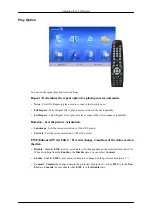 Предварительный просмотр 109 страницы Samsung 520DXN - SyncMaster - 52" LCD Flat Panel Display User Manual