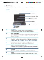 Предварительный просмотр 5 страницы Samsung 520U4X User Manual