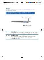 Предварительный просмотр 8 страницы Samsung 520U4X User Manual