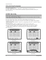 Preview for 8 page of Samsung 520X Service Manual