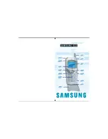 Preview for 2 page of Samsung 522 Manual