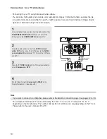 Preview for 10 page of Samsung 525p User Manual