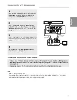 Preview for 11 page of Samsung 525p User Manual