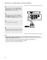 Preview for 12 page of Samsung 525p User Manual