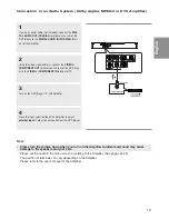 Preview for 13 page of Samsung 525p User Manual