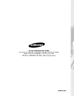 Preview for 32 page of Samsung 525p User Manual