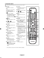 Предварительный просмотр 7 страницы Samsung 540 User Manual