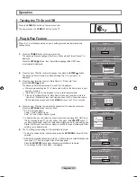 Preview for 15 page of Samsung 540 User Manual