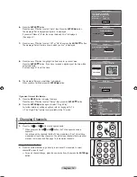 Предварительный просмотр 16 страницы Samsung 540 User Manual