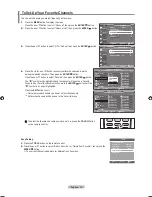 Preview for 35 page of Samsung 540 User Manual