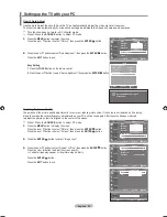 Preview for 40 page of Samsung 540 User Manual