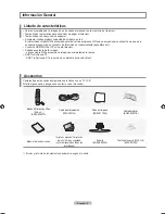 Предварительный просмотр 72 страницы Samsung 540 User Manual