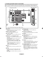 Предварительный просмотр 74 страницы Samsung 540 User Manual