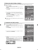 Preview for 104 page of Samsung 540 User Manual