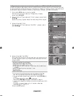 Preview for 117 page of Samsung 540 User Manual