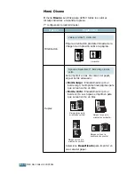 Предварительный просмотр 66 страницы Samsung 550N - CLP Color Laser Printer (Spanish) Manual De Instalación