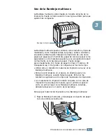 Предварительный просмотр 85 страницы Samsung 550N - CLP Color Laser Printer (Spanish) Manual De Instalación