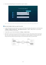 Предварительный просмотр 57 страницы Samsung 55LS01T E-Manual