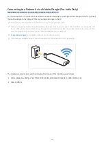 Preview for 13 page of Samsung 55LS03 E-Manual