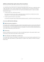 Preview for 16 page of Samsung 55LS03 E-Manual