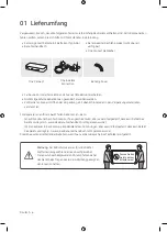 Preview for 54 page of Samsung 55Q95TC User Manual