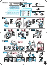 Preview for 1 page of Samsung 55QN8 D Series Unpacking And Installation Manual