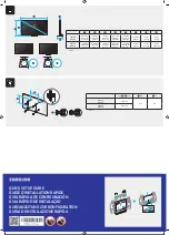 Preview for 2 page of Samsung 55QN9 A Series Quick Setup Manual