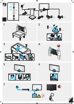 Preview for 3 page of Samsung 55QN9 A Series Quick Setup Manual