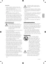 Preview for 19 page of Samsung 55S95B User Manual